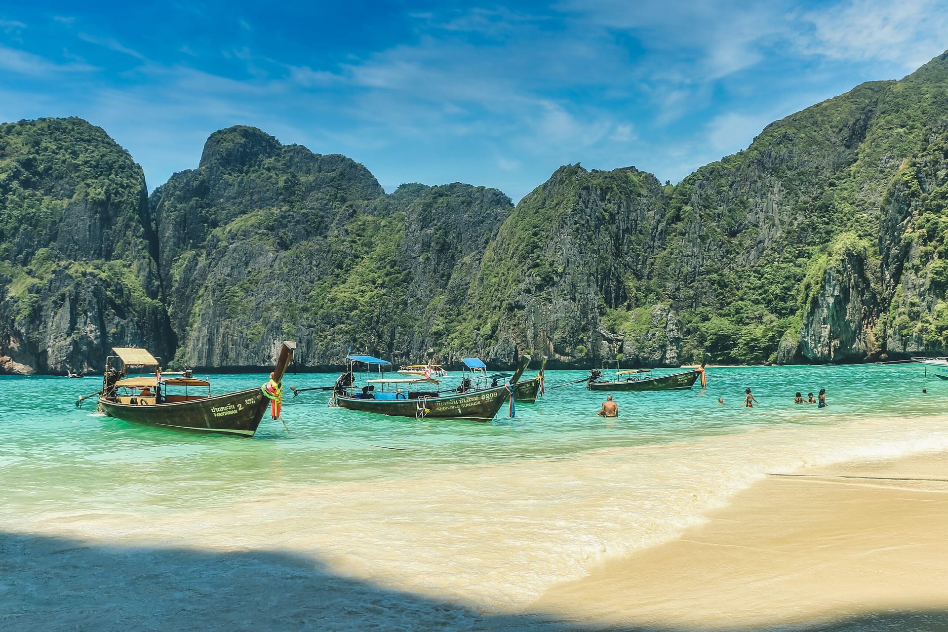 Thailand Thailand